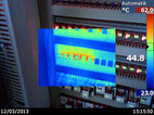 Thermografie