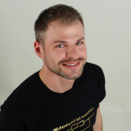 Olaf Meinhard