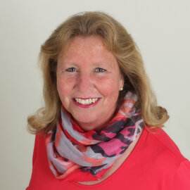 Heidemarie Schröter