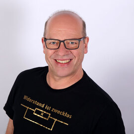 Ralph aus der Wieschen