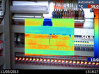 Thermografie