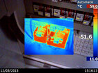 Thermografie